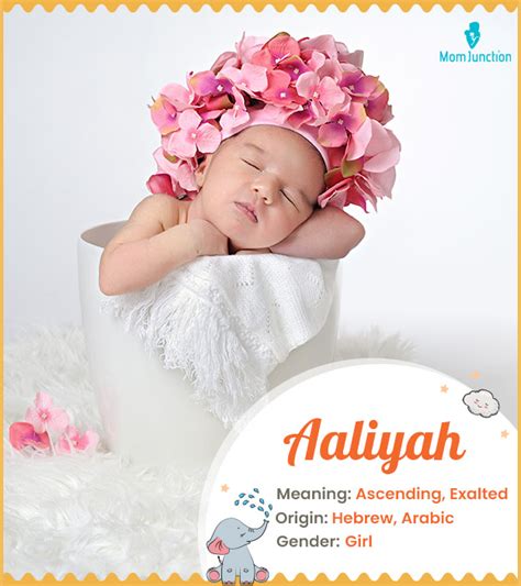 aaliyah pronunciation|Aaliyah Name Meaning, Origin, History, .
